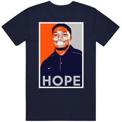 Khalil Herbert Hope Football T Shirt