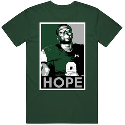 Tarron Jackson Hope Football T Shirt