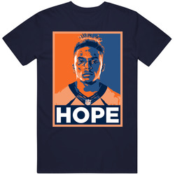 Jamar Johnson Football Hope Style T Shirt