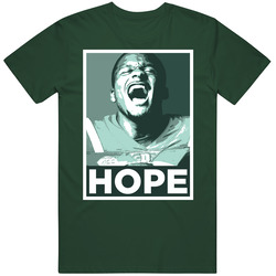 Michael Carter Ii Football Hope Style T Shirt