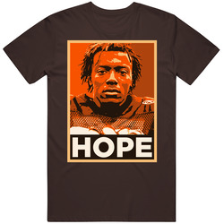 Richard Lecounte Iii Football Hope Style T Shirt