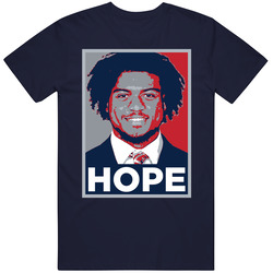 Cameron Mcgrone Football Hope Style T Shirt
