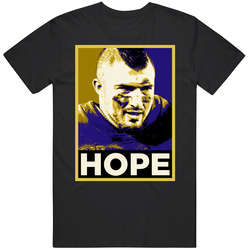 Ben Mason Football Hope Style T Shirt