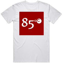 85c Bakery Cafe Sugar Land Texas Restaurant T Shirt