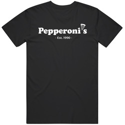 Pepperoni's Sugar Land Texas Restaurant T Shirt