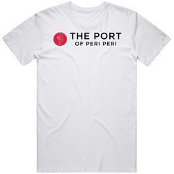 The Port Of Peri Peri Sugar Land Texas Restaurant T Shirt