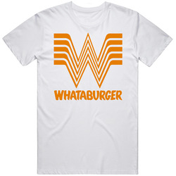 Whataburger Sugar Land Texas Restaurant T Shirt