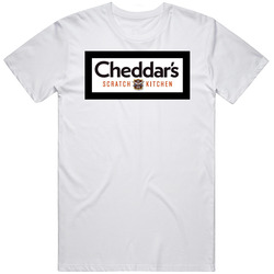 Cheddar's Scratch Kitchen Sugar Land Texas Restaurant T Shirt