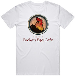 Another Broken Egg Cafe Sugar Land Texas Restaurant T Shirt