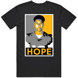 Tre Norwood Hope Football T Shirt