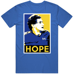 Jake Funk Hope Football T Shirt Jake Funk Hope Football T Shirt