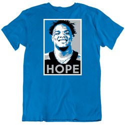 Jermar Jefferson Hope Football T Shirt Jermar Jefferson Hope Football T Shirt