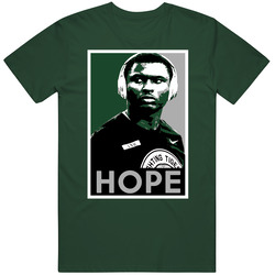 Jacoby Stevens Hope Football T Shirt