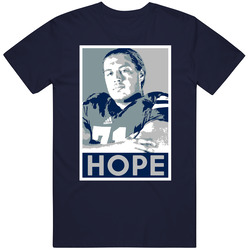 Matt Farniok Hope Football T Shirt
