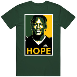 Kylin Hill Hope Football T Shirt
