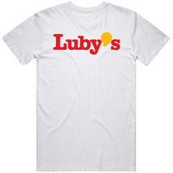 Luby's Sugar Land Texas Restaurant T Shirt