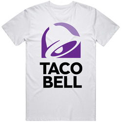 Taco Bell Sugar Land Texas Restaurant T Shirt