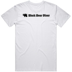 Black Bear Diner Sugar Land Texas Restaurant T Shirt