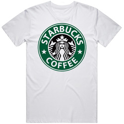 Starbucks Sugar Land Texas Restaurant T Shirt
