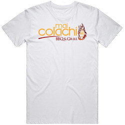 Mai Colachi Sugar Land Texas Restaurant T Shirt
