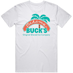 Bahama Buck's Sugar Land Texas Restaurant T Shirt