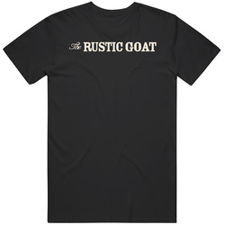 The Rustic Goat Anchorage Alaska Restaurant T Shirt