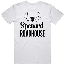 Spenard Roadhouse Anchorage Alaska Restaurant T Shirt