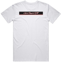 Haute Quarter Grill Anchorage Alaska Restaurant T Shirt