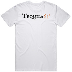 Tequila 61 Anchorage Alaska Restaurant T Shirt