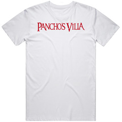 Pancho's Villa Anchorage Alaska Restaurant T Shirt