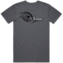 Altura Bistro Anchorage Alaska Restaurant T Shirt