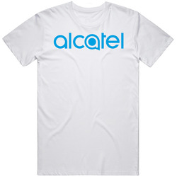 Alcatel Company T Shirt
