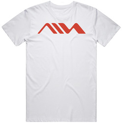 Aiwa Company T Shirt
