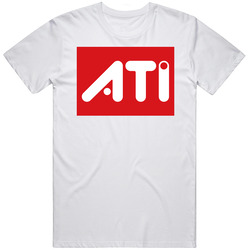 Ati Company T Shirt