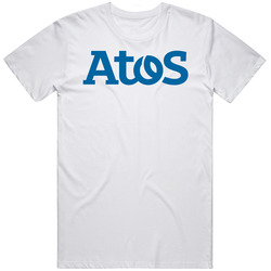 Atos Company T Shirt