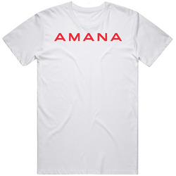 Amana Company T Shirt