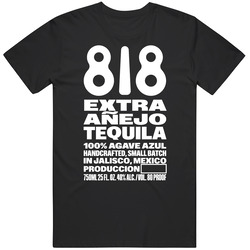 818 Tequila Kendall T Shirt