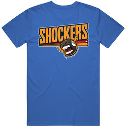 Shockers Billiards Team Group T Shirt