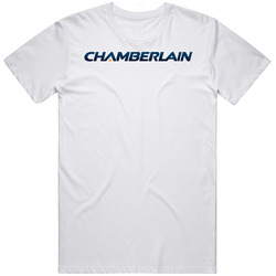 Chamberlain Company T Shirt