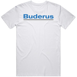 Buderus Company T Shirt