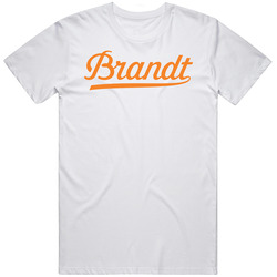 Brandt Company T Shirt