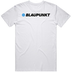 Blaupunkt Company T Shirt