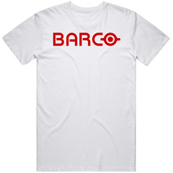 Barco Company T Shirt