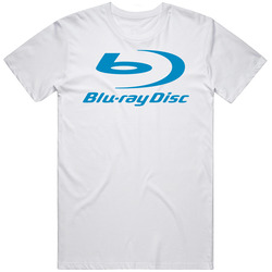Blu-ray Disc Company T Shirt