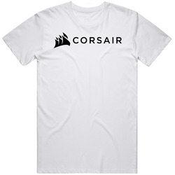 Corsair Company T Shirt