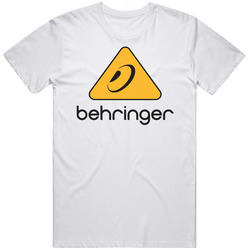 Behringer Company T Shirt