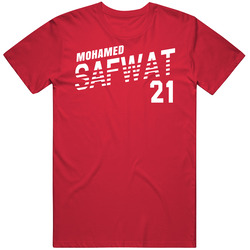 Mohamed Safwat Egypt Favorite Olympics Athlete T Shirt Mohamed Safwat Egypt Favorite Olympics Athlete T Shirt