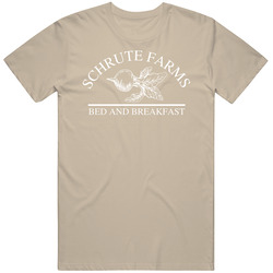 Schrute Farms Jj Watt Office T Shirt