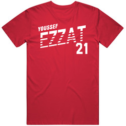 Youssef Ezzat Egypt Favorite Olympics Athlete T Shirt Youssef Ezzat Egypt Favorite Olympics Athlete T Shirt