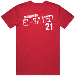 Mohamed El-sayed Egypt Favorite Olympics Athlete T Shirt Mohamed El-sayed Egypt Favorite Olympics Athlete T Shirt